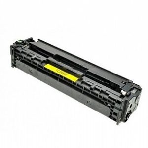 טונר תואם צהוב HP 207X