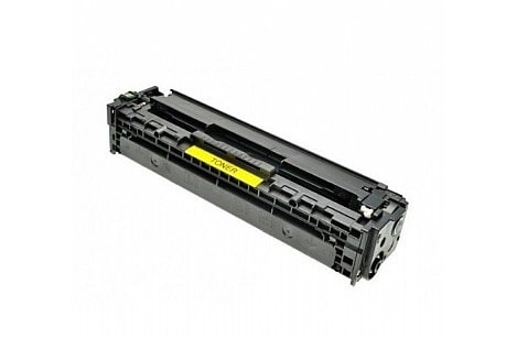 טונר תואם צהוב HP 207X טונר תואם צהוב HP 207X