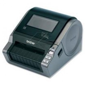 מדבקות למדפסת brother QL1050