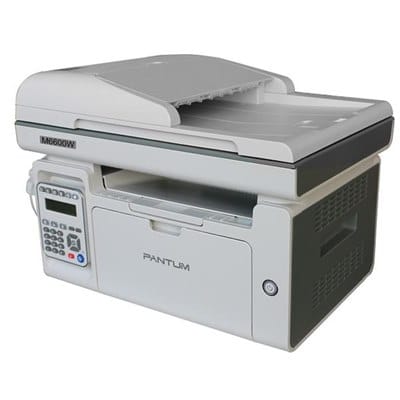 טונר למדפסת PANTUM M6600W