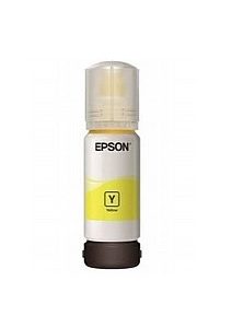 דיו צהוב תואם EPSON 103