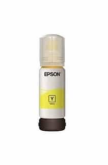 דיו צהוב תואם EPSON 103 דיו צהוב תואם EPSON 103