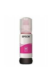 מכל דיו תואם אדום EPSON 103M