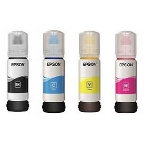 סט דיו תואם epson 103