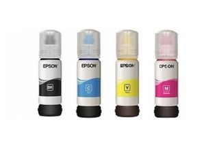 סט דיו תואם epson 103