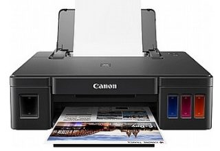 דיו למדפסת CANON TS3450