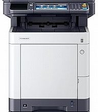 טונר למדפסת Triumph Adler p-c3566i mfp