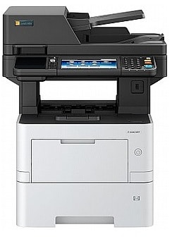 טונר למדפסת Triumph Adler p-4531 mfp