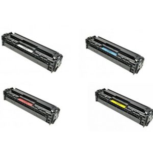 סט טונרים תואמים HP 415X