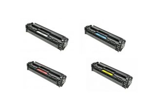סט טונרים תואמים HP 415X