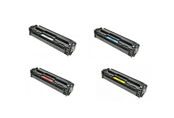 סט טונרים תואמים HP 415X סט טונרים תואמים HP 415X