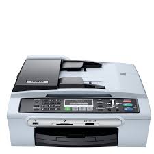 דיו למדפסת brother mfc 260c