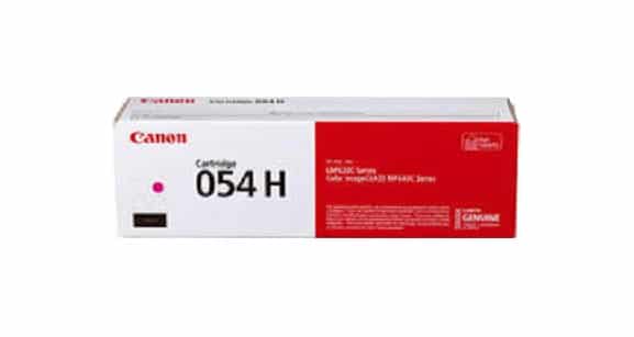 טונר מקורי CANON 054HM