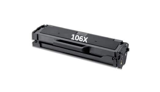 טונר-תואם חליפי-hp-106X