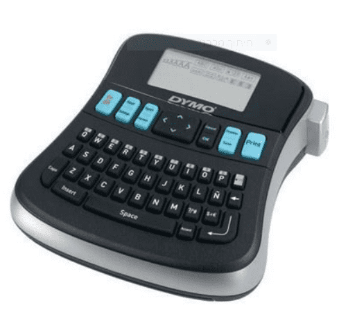 מדבקות למדפסת dymo 210