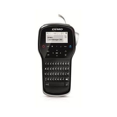 מדבקות למדפסת dymo 280