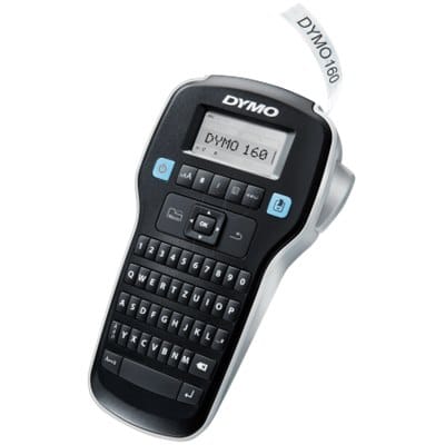 מדבקות למדפסת DYMO 160