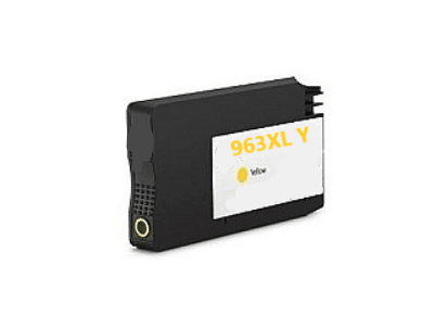 ראש דיו צהוב חלופי HP 963XL ראש דיו צהוב חלופי HP 963XL