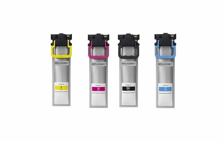 סט-מחסני-דיו-חלופיים-EPSON-W9451-W9452-W9453-W9454-
