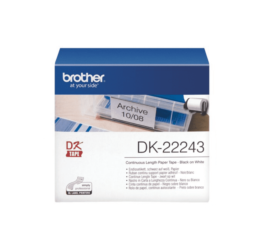 גליל-מדבקות-רציף-brother-dk22243d
