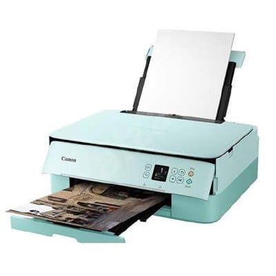 דיו למדפסת Canon pixma ts5353