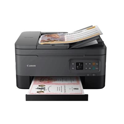 דיו למדפסת Canon pixma Ts7450