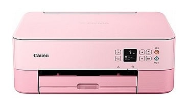דיו למדפסת Canon pixma ts5352