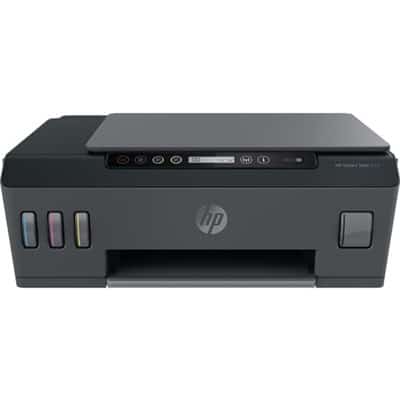 דיו למדפסת hp smart tank 500