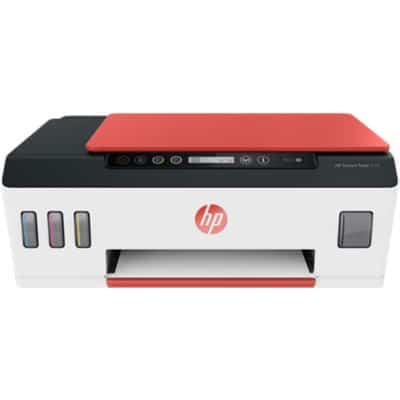 דיו למדפסת hp smart tank 519