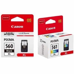 ראשי-דיו-canon-canon-pg560xl-cl561xl