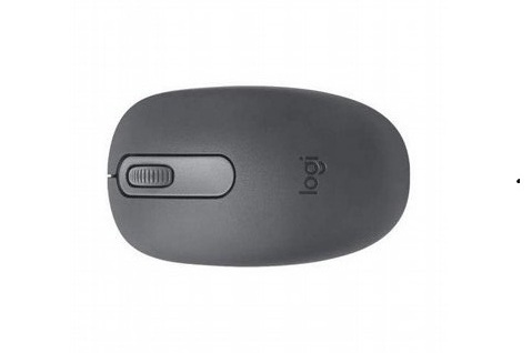 עכבר אלחוטי LogiTech Bluetooth M196