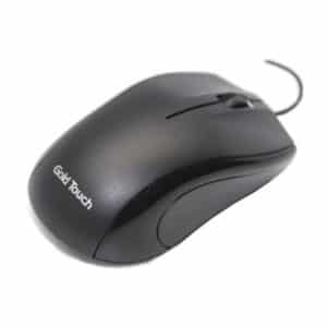 עכבר חוטי goldtouch