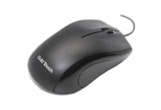 עכבר חוטי goldtouch