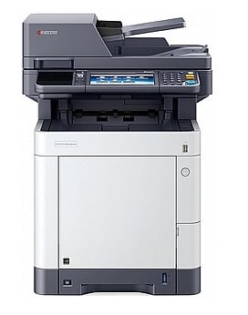טונר למדפסת Kyocera M6630cidn