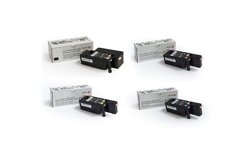 סט-טונרים-מקורי--XEROX-6020-6022-6027