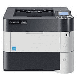 טונר למדפסת Kyocera ecosys P3060dn