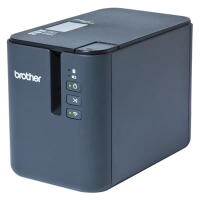 מדבקות tze למדפסת Brother PT-P950NW