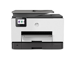 דיו למדפסת HP OfficeJet Pro 9020