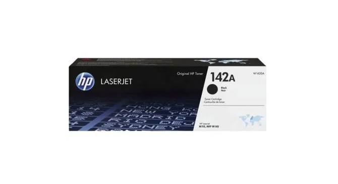 טונר hp w1420a