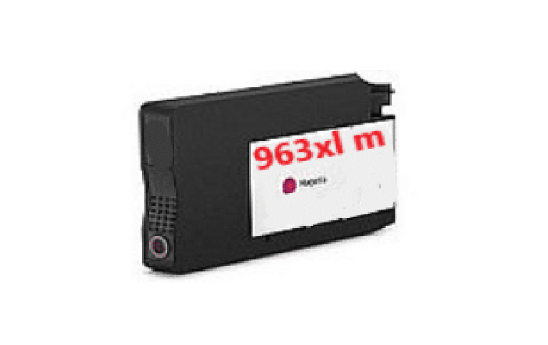 ראש-דיו-אדום-תואם-HP-963XL