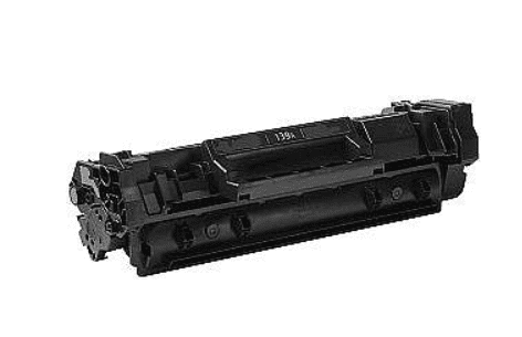 טונר תואם HP 139A