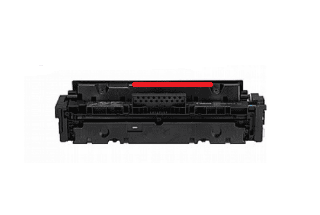 טונר אדום magenta חליפי CANON 067H M