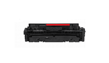 טונר אדום magenta חליפי CANON 067H M טונר אדום magenta חליפי CANON 067H M