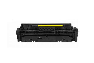 טונר צהוב yellow חליפי CANON 067H Y