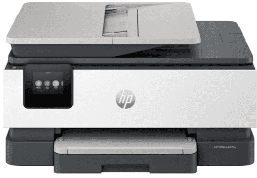 דיו למדפסת HP OfficeJet Pro 8130