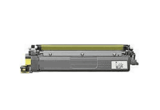 טונר-צהוב חליפי-brother-tn248xl-y