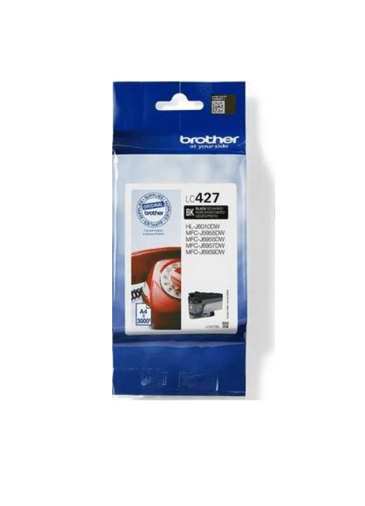 ראש-דיו-מקורי-שחור-brother-lc427bk