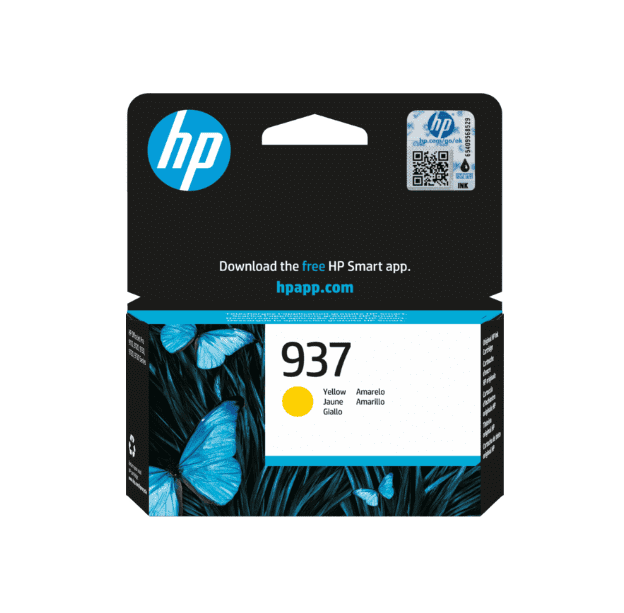 ראש-דיו-צהוב-hp-937_