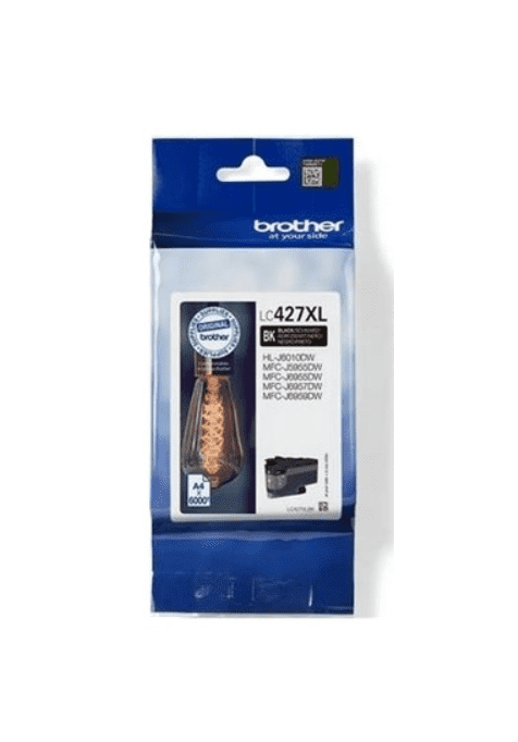 ראש-דיו-שחור-מקורי-brother-lc427xl