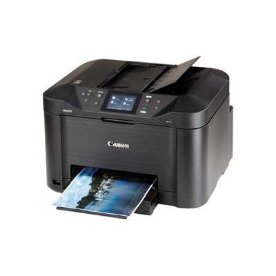 דיו למדפסת CANON maxify MB5050